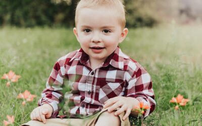 Meet Atlas – Acute Lymphoma Leukemia