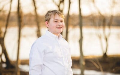 Meet Michael – Fanconi Anemia