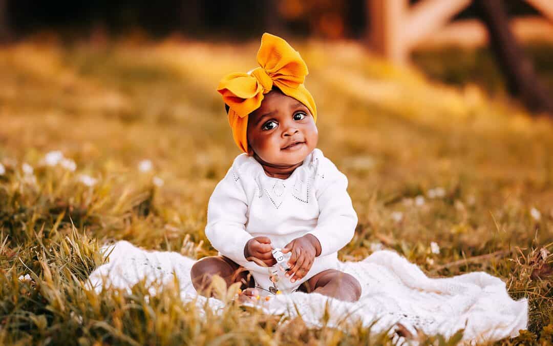 Meet Gianni – Neuroblastoma