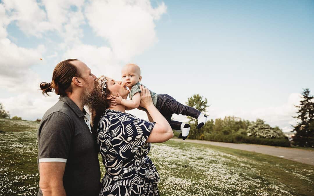 Meet Remsen – Neuroblastoma