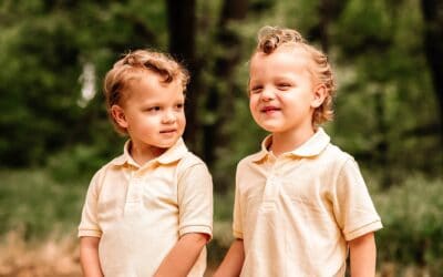 Meet John & Dean – Acute Lymphoblastic Leukemia