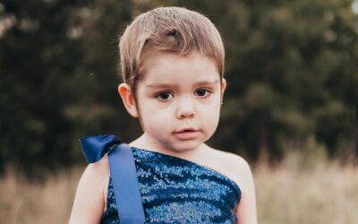 Meet Braelyn – Acute Myeloid Leukemia