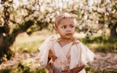Meet Patty – Wilms Tumor