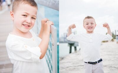 Meet Harold – Acute Lymphoblastic Leukemia
