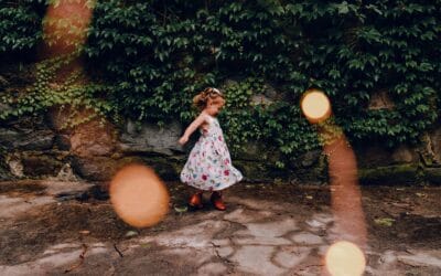 Meet Jane – Acute Lymphoblastic Leukemia