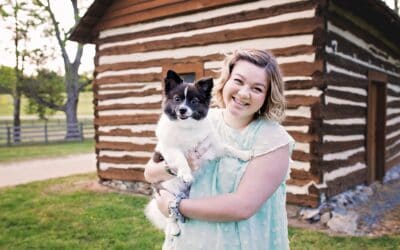 Meet Molly – Brain Tumor