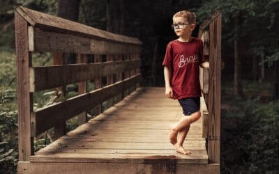 Meet Noah – Acute Lymphatic Leukemia