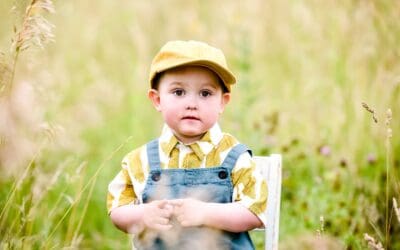 Meet Liam – Leukemia