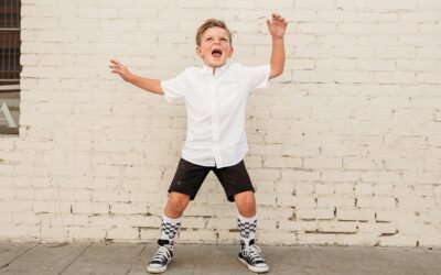 Meet Mason – Leukemia