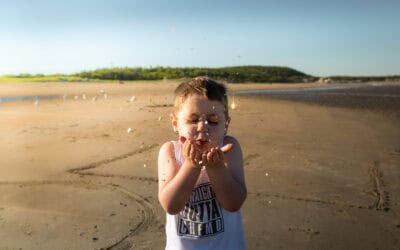 Meet Braden – Acute Lymphatic Leukemia
