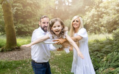Meet Alyssa – Leukemia