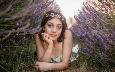 Meet Olivia – Rhabdomyosarcoma