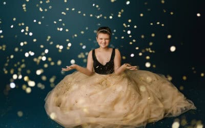 Meet Reagan – Leukemia
