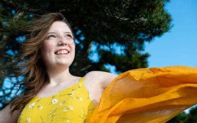 Meet Alice – Medulloblastoma