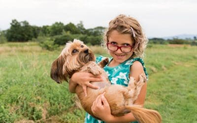Meet Alison – Pilomyxoid Astrocytoma