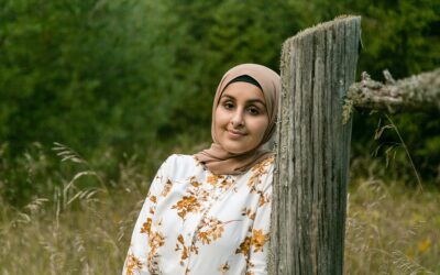 Meet Ruqaya – Brain Tumor