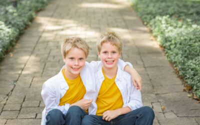 Meet Logan – Acute Lymphatic Leukemia