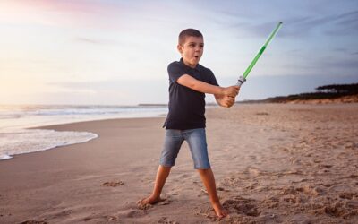 Meet Gabriel – Langerhans Cell Histiocytosis
