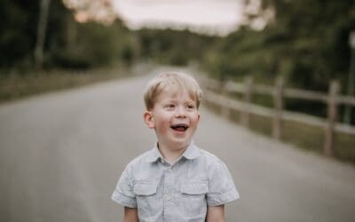 Meet Gabriel – DIPG