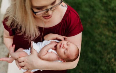 Photographer Spotlight – Olive and Grace Photography