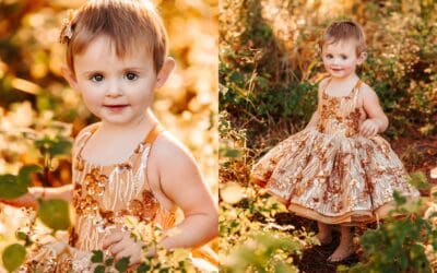 Meet Madyson – Leukemia