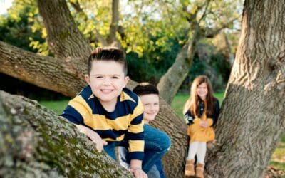 Meet Lincoln – Acute Bilineage Leukemia