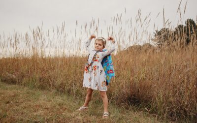 Meet Haylee – Acute Lymphoblastic Leukemia