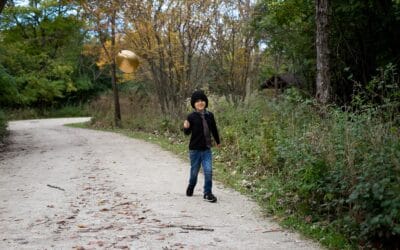 Meet Maxime – Recurrent Medulloblastoma
