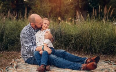 Meet William – Acute Lymphoblastic Leukemia