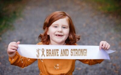 Meet Madelynn – Leukemia