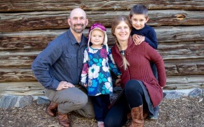 Meet Selena – Retinoblastoma