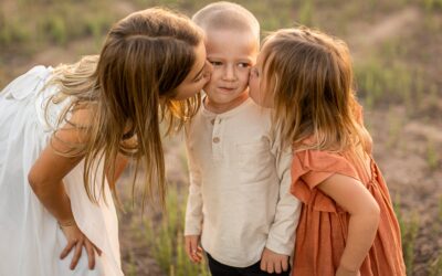 Meet Angus – Acute Lymphoblastic Leukemia