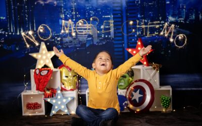 Meet Jaasiel – Acute Lymphoblastic Leukemia