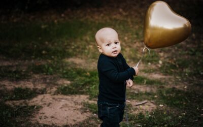 Meet Emilio – Acute Lymphoblastic Leukemia