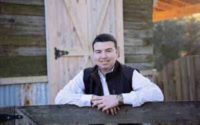 Meet Matthew – Leukemia