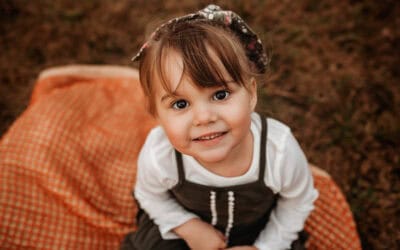Meet Leah – Leukemia