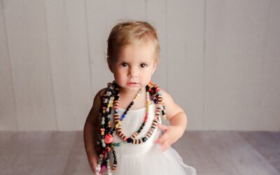 Meet Penelope – Neuroblastoma