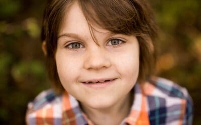 Meet Rowan – Acute Lymphocytic Leukemia