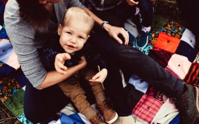 Meet Bo – Leukemia