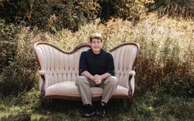 Meet Kendric – Medulloblastoma
