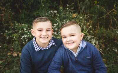 Meet Max – Langerhans Cell Histiocytosis