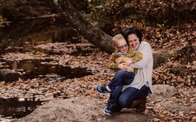 Meet Samuel – Optic Pathway Glioma