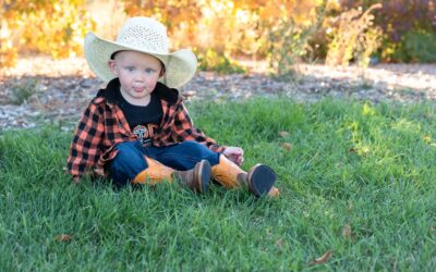 Meet Braxton – Acute Lymphocytic Leukemia