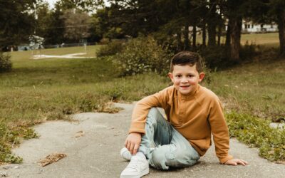 Meet Eli – Relapsed Acute Lymphoblastic Leukemia