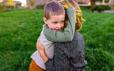 Meet Hudson – Acute Lymphoblastic Leukemia