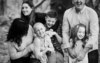 Meet Hunter – Hodgkins Lymphoma