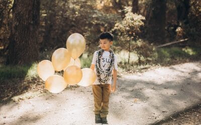 Meet Kellan – Acute Lymphoblastic Leukemia
