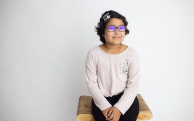 Meet Sofia – Acute Lymphoblastic Leukemia