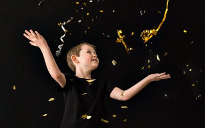 Meet Beckham – Acute Lymphoblastic Leukemia