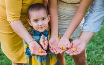 Meet Lucas – Acute Lymphoblastic Leukemia